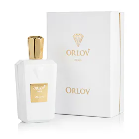 Orlov Paris Orlov EDP plniteľný 75 ml (woman)