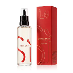 Giorgio Armani Sì Passione EDP plniteľný 100 ml (woman)