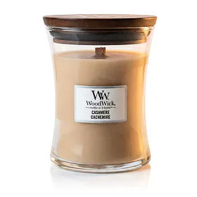 WoodWick Mini Hourglass Candles vonná sviečka 85 g