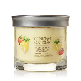 Yankee Candle Signature Small Tumbler vonná sviečka 122 g