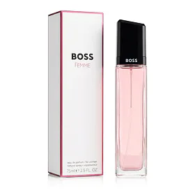 Boss Femme EDP 75 ml (woman)