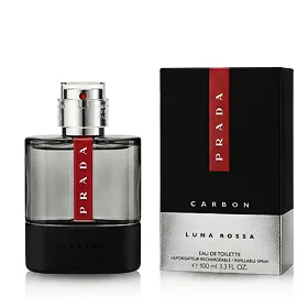 Prada Luna Rossa Carbon EDT plniteľný 100 ml (man)