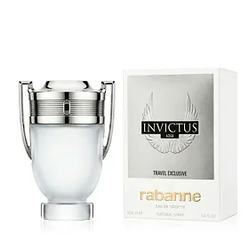 Rabanne Invictus Aqua EDT 100 ml (man)
