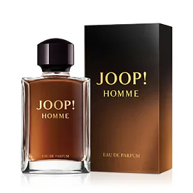 JOOP! Homme EDP 125 ml (man)
