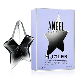 Mugler Angel Fantasm EDP plniteľný 25 ml (woman)