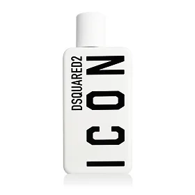 Dsquared2 Icon Pour Femme Parfumovaná voda pre ženy 100 ml