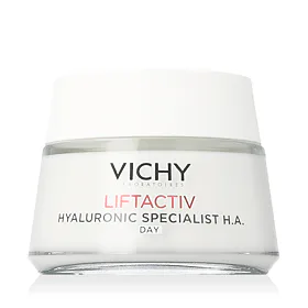Vichy Liftactiv Supreme (normální až smíšená pleť) 50 ml