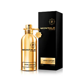 Montale Paris Aoud Leather EDP 50 ml (unisex)