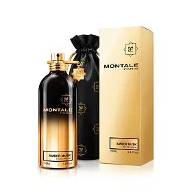 Montale Paris Amber Musk EDP 100 ml (unisex)
