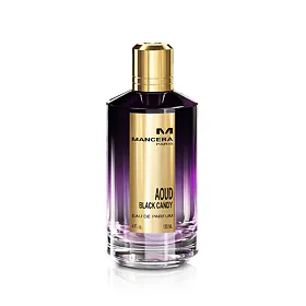 Mancera Paris Aoud Black Candy EDP 120 ml (unisex)