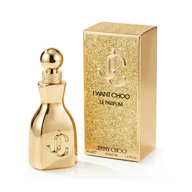 Jimmy Choo I Want Choo Le Parfum 40 ml (woman)
