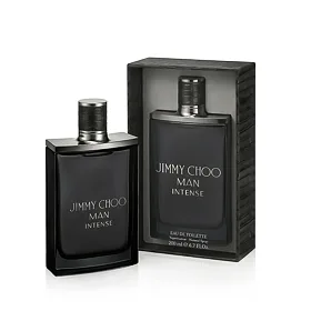 Jimmy Choo Jimmy Choo Man Intense EDT 200 ml (man)