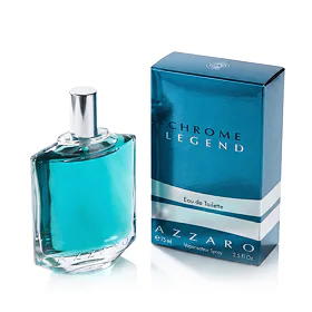 Azzaro Chrome Legend EDT 75 ml (man)