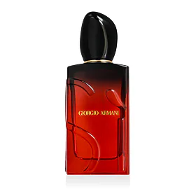 Giorgio Armani Sì Passione Intense (2024) Parfumovaná voda pre ženy 100 ml
