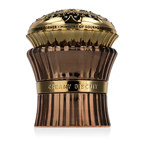 Ministry of Gourmand Creamy Biscuit EDP 100 ml (unisex)