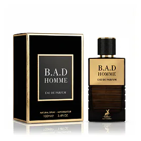 Maison Alhambra B.A.D. Homme EDP 100 ml (unisex)