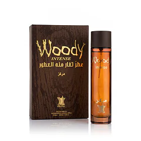 Arabian Oud Woody Intense EDP 100 ml (unisex)