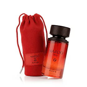 Rave Nardo Red EDP 100 ml (unisex)