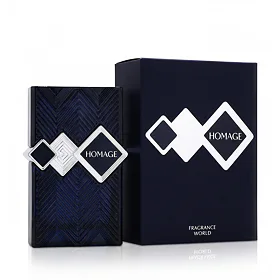 Fragrance World Homage EDP 100 ml (man)