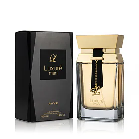 Rave Luxuré Man EDP 100 ml (man)