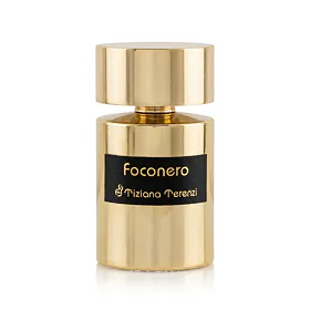 Tiziana Terenzi Foconero vlasový sprej 50 ml (unisex)