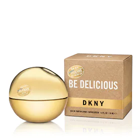 DKNY Donna Karan Be Delicious Golden EDP 30 ml (woman)