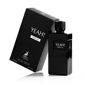 Maison Alhambra Yeah! EDP 100 ml (man)