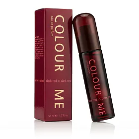 Milton Lloyd Colour Me Dark Red EDP 50 ml (woman)