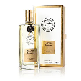 Nicolai Parfumeur Createur Macaron Bourbon EDP Intense 100 ml (unisex)