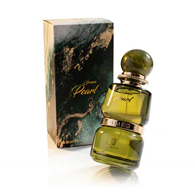 Ahmed Al Maghribi Green Pearl EDP 80 ml (unisex)