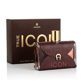 Aigner True Icon EDP 100 ml (woman)