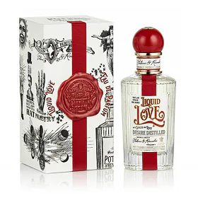 Penhaligon's Potion Remedies Liquid Love EDP 100 ml (unisex)
