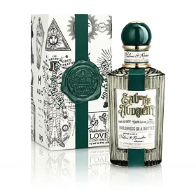 Penhaligon's Potion Remedies Eau de Audacity EDP 100 ml (unisex)