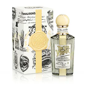 Penhaligon's Potion Remedies Vra Vra Vroom EDP 100 ml (unisex)