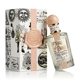 Penhaligon's Potion Remedies A Kiss Of Bliss EDP 100 ml (unisex)