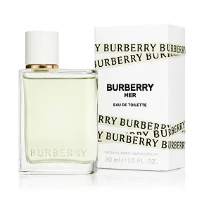 Burberry Burberry Her EDT 30 ml (woman)