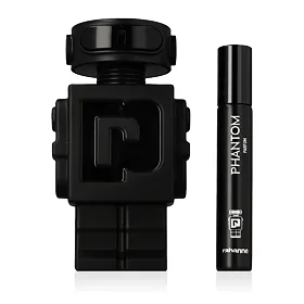 Rabanne Phantom Parfum 100 ml + Parfum 20 ml (man)