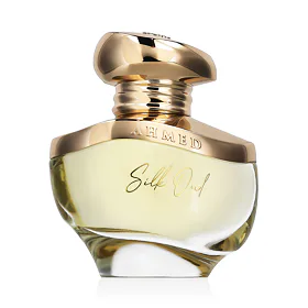 Ahmed Al Maghribi Silk Oud EDP 60 ml (unisex)