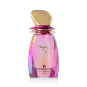 Ahmed Al Maghribi Mystique Pink EDP 100 ml (unisex)