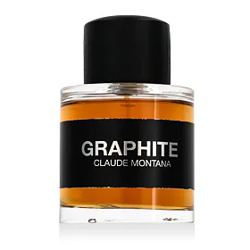 Montana Graphite EDT 100 ml (man)