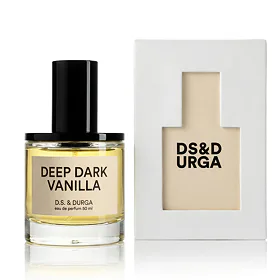D.S. & Durga Deep Dark Vanilla EDP 50 ml (unisex)
