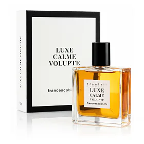Francesca Bianchi Luxe Calme Volupte EDP 100 ml (unisex)