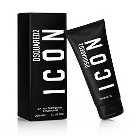 Dsquared2 Icon Pour Homme SG 200 ml (man)