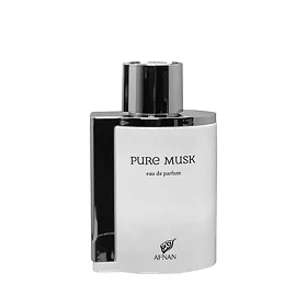 Afnan Pure Musk EDP 100 ml (unisex)