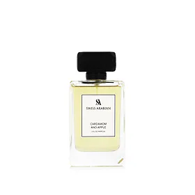 Swiss Arabian Cardamom and Apple EDP 100 ml (man)