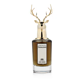 Penhaligon's The Tragedy of Lord George EDP 75 ml (man)