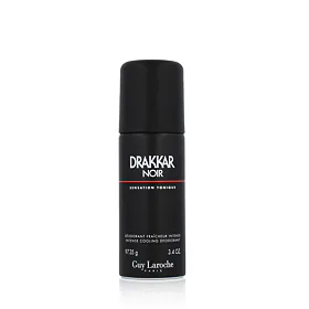 Guy Laroche Drakkar Intense Cooling Noir Deodorant v spreji 97.35 g (man)
