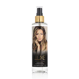 Jennifer Lopez JLuxe tělový sprej 240 ml (woman)