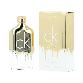 Calvin Klein Ck One Gold EDT 50 ml (unisex)