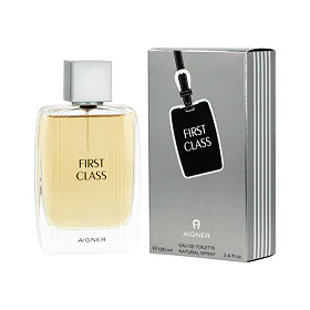 Aigner First Class EDT 100 ml (man)